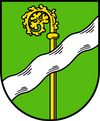 Wappen der Zulassungsstelle Kusel