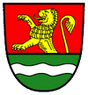 Stadtwappen von Laatzen