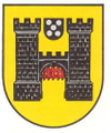 Stadtwappen von Landstuhl