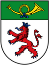 Stadtwappen von Langenfeld (Rheinland)