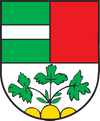 Wappen der Stadt Laupheim