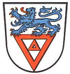 Wappen der Zulassungsstelle Lauterecken