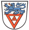 Stadtwappen von Lauterecken