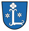 Stadtwappen von Leer (Ostfriesland)