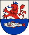 Wappen der Zulassungsstelle Leichlingen (Rheinland)