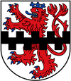 Stadtwappen von Leverkusen