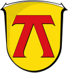 Stadtwappen von Linsengericht