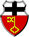 Stadtwappen von Linz am Rhein