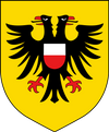 Wappen der Zulassungsstelle Lübeck