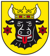 Stadtwappen von Lübz