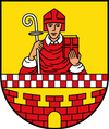 Wappen der Zulassungsstelle Lüdenscheid