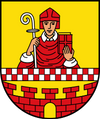 Wappen der Stadt Lüdenscheid