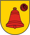 Wappen der Stadt Lüdinghausen