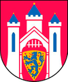 Wappen der Zulassungsstelle Lüneburg