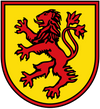 Wappen der Zulassungsstelle Lünen