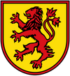 Wappen der Stadt Lünen