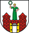 Wappen der Stadt Magdeburg