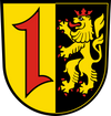 Wappen der Zulassungsstelle Mannheim