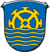 Wappen der Zulassungsstelle Marburg