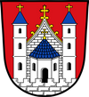 Wappen der Zulassungsstelle Mellrichstadt