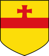 Wappen der Zulassungsstelle Meppen