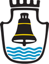 Wappen der Stadt Mindelheim