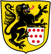 Stadtwappen von Monschau