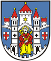 Wappen der Zulassungsstelle Montabaur