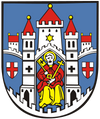 Stadtwappen von Montabaur