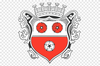Wappen der Stadt Moosburg an der Isar
