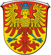 Wappen der Zulassungsstelle Mücke