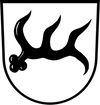 Wappen der Zulassungsstelle Münsingen