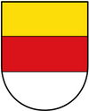 Wappen der Zulassungsstelle Münster