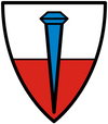 Stadtwappen von Nagold