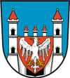 Wappen der Zulassungsstelle Neuruppin