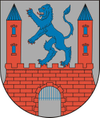 Wappen der Stadt Neustadt am Rübenberge