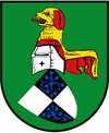 Stadtwappen von Neustadt an der Aisch