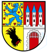 Stadtwappen von Nienburg (Weser)