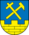 Wappen der Stadt Niesky