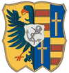 Wappen der Stadt Nordenham