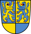 Wappen der Zulassungsstelle Northeim