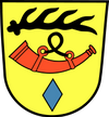 Wappen der Stadt Nürtingen