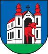 Wappen der Stadt Ochsenhausen