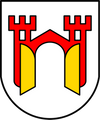 Wappen der Zulassungsstelle Offenburg