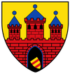 Stadtwappen von Oldenburg