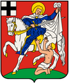 Wappen der Stadt Olpe