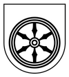 Wappen der Stadt Osnabrück