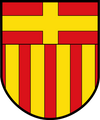 Stadtwappen von Paderborn