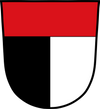 Stadtwappen von Parsberg