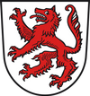 Wappen der Stadt Passau